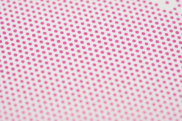 Artwork from project The Drawing Machine